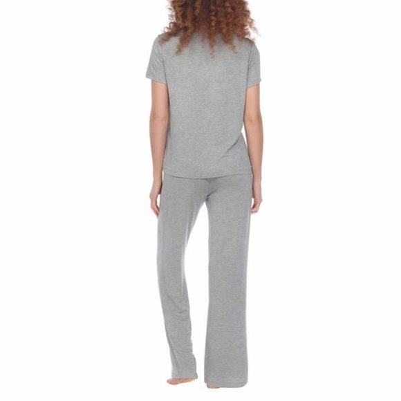 Honeydew Ladies' 2-piece Lounge Set - Picture 6 of 7